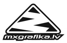 MX uzlīmes
